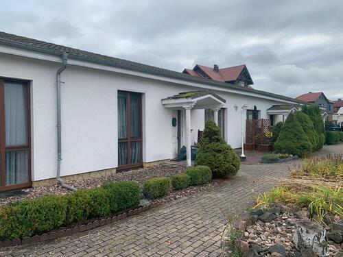 Foto - Etagenwohnung zur Miete in Vacha