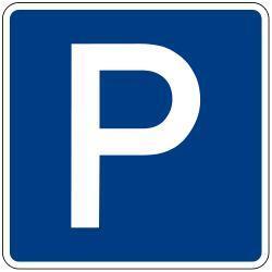 Foto - Parkplatz in Kirchheim unter Teck