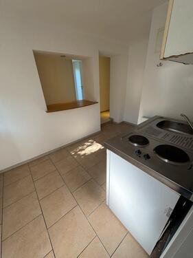 Foto - Etagenwohnung zur Miete in Oberndorf am Lech