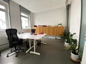 Foto - Büroraum Bürogemeinschaft in der Schanze
