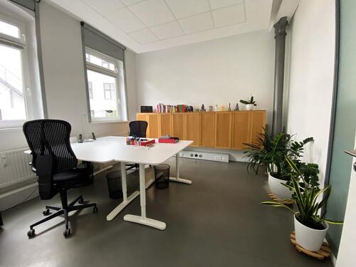 Foto - Büroraum Bürogemeinschaft in der Schanze