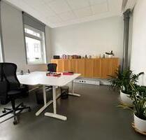 Büroraum Bürogemeinschaft in der Schanze - Hamburg Sternschanze