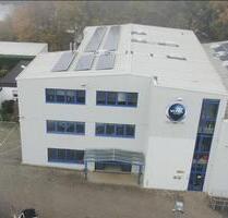 Büro Räume 1.OG in Geilenkirchen zu vermieten