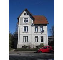 Gemütliche, helle Dachgeschosswohnung in Herford - Zentrum