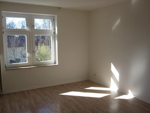 Foto - Etagenwohnung zur Miete in Herford