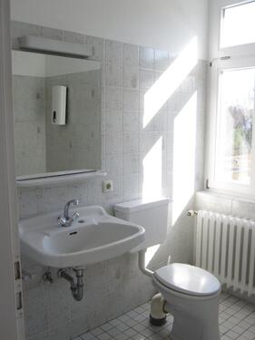 Foto - Etagenwohnung in Herford