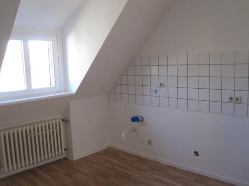 Foto - Etagenwohnung in Herford zur Miete