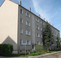 Familienwohnen - kautionsfrei - Wanne - H.-Heine Straße 21 in Naumburg (Saale)