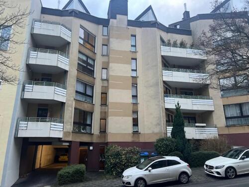 Foto - ETW im Hochschulviertel von Hagen - Aufzug, TG-Stellplatz etc.