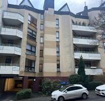 ETW im Hochschulviertel von Hagen - Aufzug, TG-Stellplatz etc.