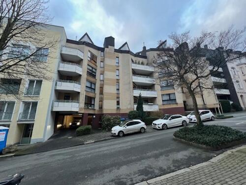 Foto - 2 Zimmer Etagenwohnung zum Kaufen in Hagen