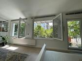 Foto - 1,5 Zimmer Wohnung mit Balkon und Küche
