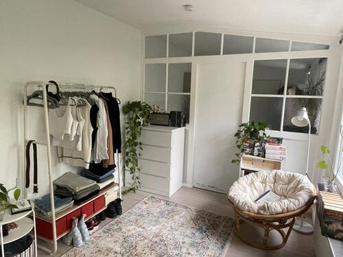 Foto - 1 Zimmer Etagenwohnung zur Miete in Aachen