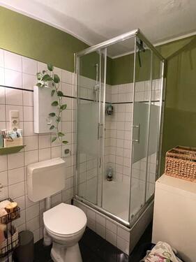 Foto - 1 Zimmer Etagenwohnung in Aachen