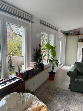 Foto - Etagenwohnung in Aachen zur Miete