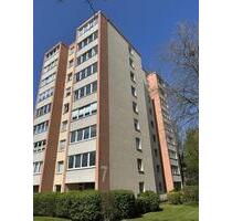 Demnächst verfügbar! 2-Zimmer-Wohnung mit Balkon in Kiel-Mettenhof - Melsdorf