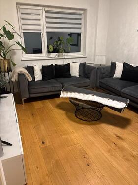 Foto - Etagenwohnung in Berlin zur Miete