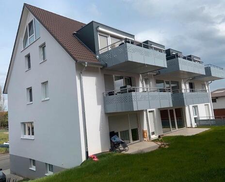 Foto - WG Appartement mit eigenem Bad und Küche Tübingen