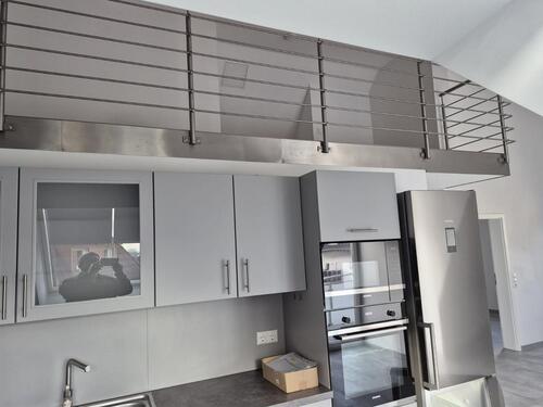 Foto - 2 Zimmer Dachgeschoßwohnung in Hallstadt