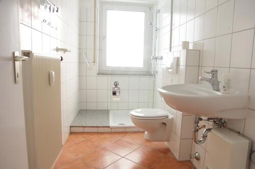 Foto - 3 Zimmer Erdgeschoßwohnung zur Miete in Bielefeld