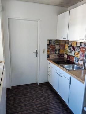 Foto - 1 Zimmer Etagenwohnung in Regensburg