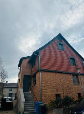 Foto - Großes Einfamilienhaus mit Einliegerwohnung in Duderstadt