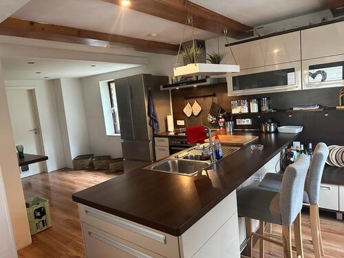 Foto - Einfamilienhaus in Duderstadt