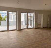 Exklusive 3-Zimmerwohnung inkl. TG-Stellplatz in Schopfloch zu vermieten