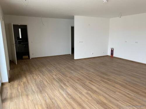 Foto - 3 Zimmer Etagenwohnung in Schopfloch