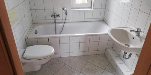 Foto - Etagenwohnung in Limbach-Oberfrohna zur Miete