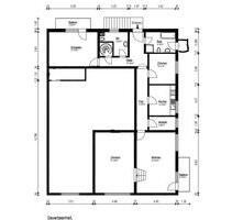 Wohnung (Gewerbe) Waldsee ca 146 qm