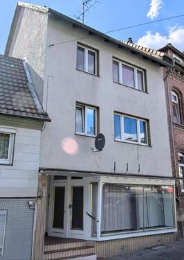 Foto - 9 Zimmer Mehrfamilienhaus, Wohnhaus zum Kaufen in Uslar