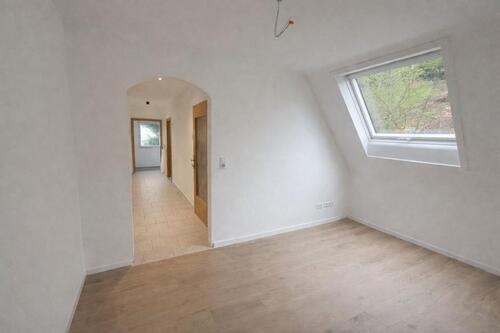 Foto - Etagenwohnung in Gorxheimertal zur Miete