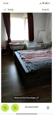 Foto - 3 Zimmer Erdgeschoßwohnung in Andernach