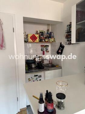 Foto - Wohnungsswap - 1 Zimmer, 27 m² - Agilolfingerstraße, Untergiesing-Harlaching, München