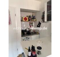 Wohnungsswap - 1 Zimmer, 27 m² - Agilolfingerstraße, Untergiesing-Harlaching, München