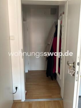 Foto - Etagenwohnung in München zur Miete