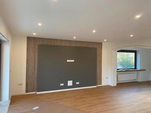 Foto - Erdgeschoßwohnung in Stadtprozelten zur Miete