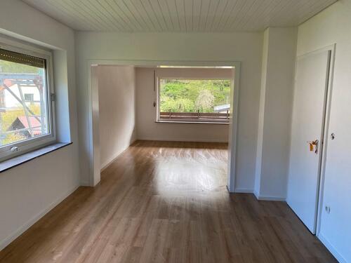 Foto - 5 Zimmer Erdgeschoßwohnung zur Miete in Bad Hersfeld
