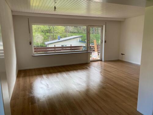 Foto - Erdgeschoßwohnung in Bad Hersfeld zur Miete
