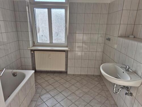 Foto - Etagenwohnung in Glauchau zur Miete
