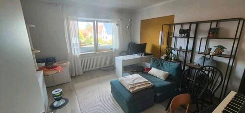 Foto - 3 Zimmer Etagenwohnung in Hiddenhausen