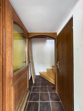 Foto - 4 Zimmer Dachgeschoßwohnung in Deuerling