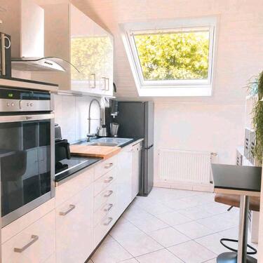Foto - Dachgeschoßwohnung in Emmerich am Rhein zum Kaufen