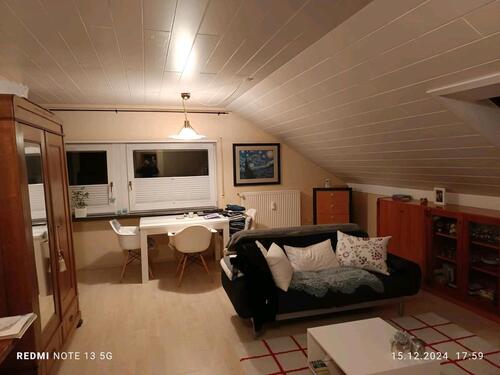 Foto - 2 Zimmer Dachgeschoßwohnung zum Kaufen in Heilbronn