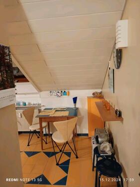 Foto - 2 Zimmer Dachgeschoßwohnung in Heilbronn