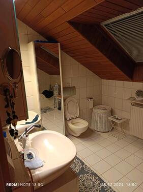 Foto - Dachgeschoßwohnung in Heilbronn zum Kaufen