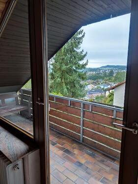 Foto - Dachgeschoßwohnung in Kulmbach zum Kaufen