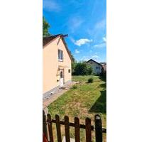 Kleines schnuckeliges Einfamilienhaus auf dem Lande zu Verkaufen! - Ochsenhausen