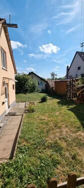Foto - 2 Zimmer Einfamilienhaus in Ochsenhausen